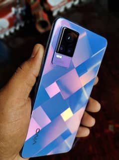 Vivo V21e