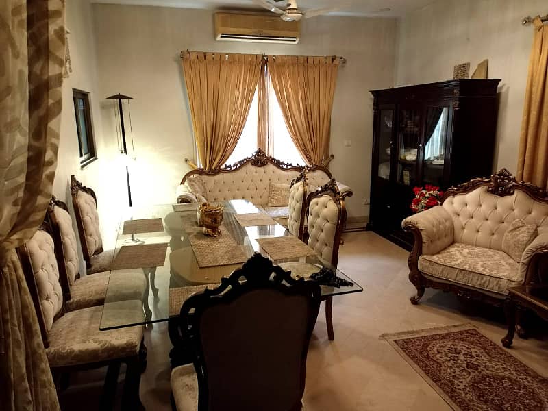 10 Marla House For Sale In Safari Block Bahria Town Lahore 21