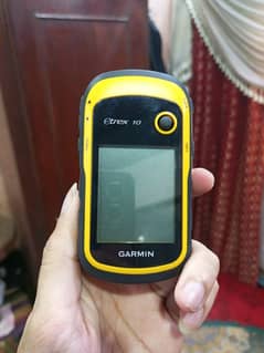 Garmin etrex 10