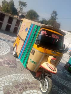 Auto raksha for sale 03015349596