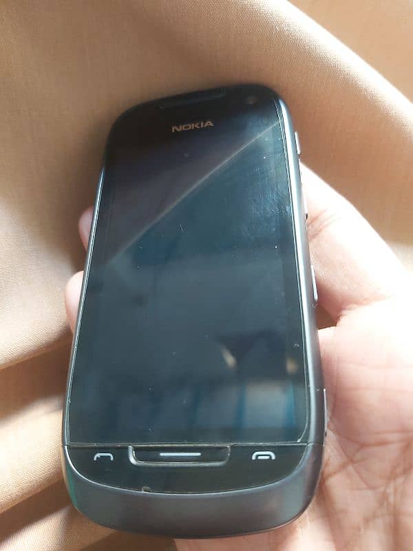 Nokia 701 Original 0