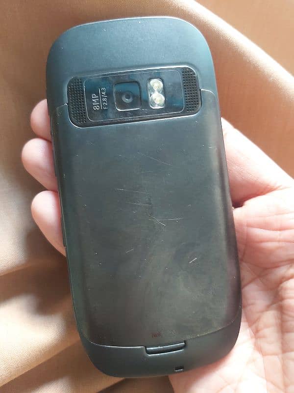 Nokia 701 Original 1