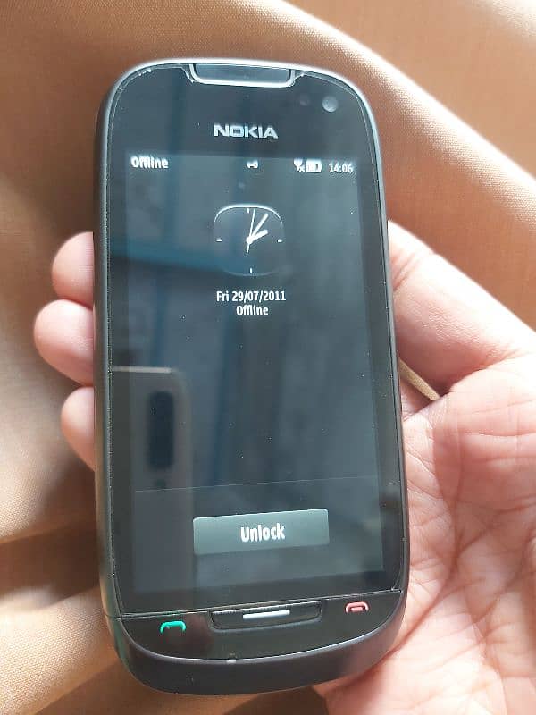 Nokia 701 Original 2