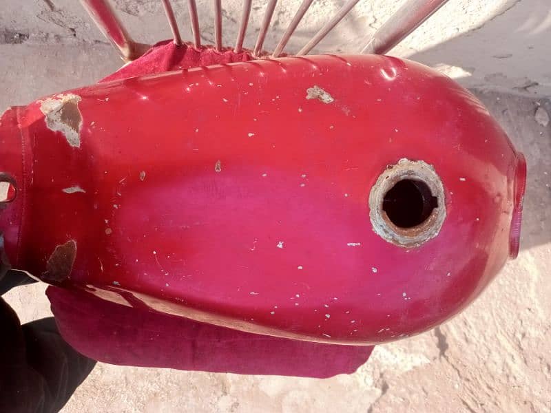 use tanki tapha for sale 2