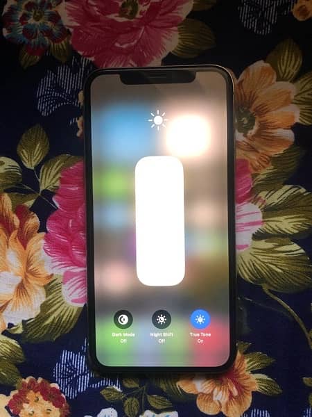 iphone X Pta official approved 2