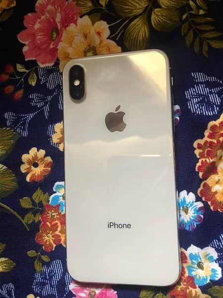 iphone X Pta official approved 3