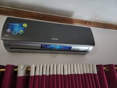 Kenwood Inverter AC