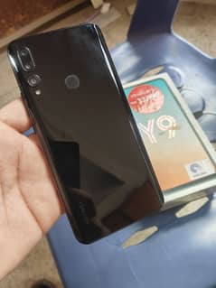 Huawei Y9 Prime 2019 128GB Red Add