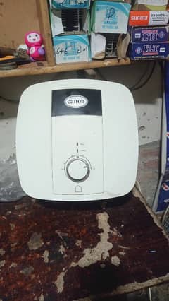 electric geyser for sale Canon