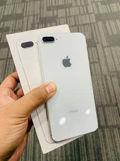 iPhone 8 Plus 64 GB PTA Approved