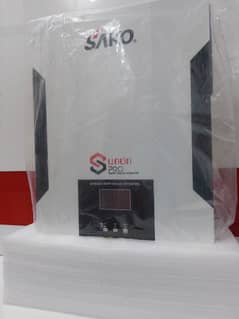 Sako 5.5kw Sunon Pro Hybrid Inverter