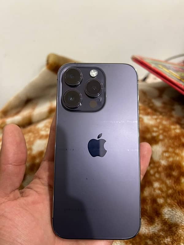 iphone 14 pro factory 0