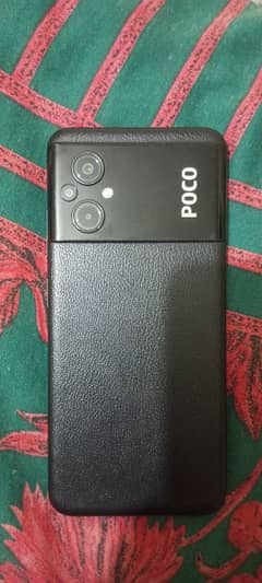 poco M5