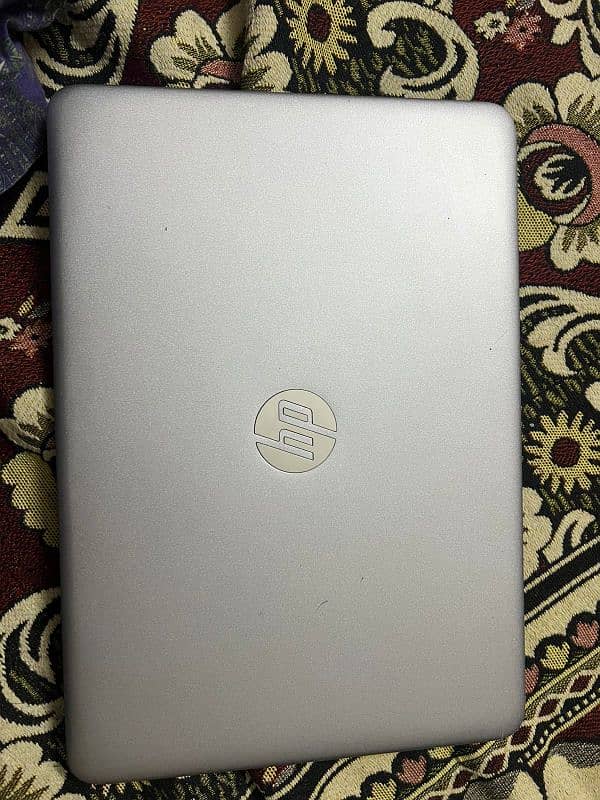 hp elitebook i5 7th generation 4