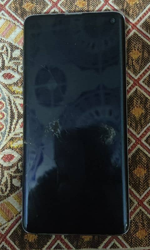 Sell My Samsung Galaxy S10 Fds Model 8Gb/128Gb 2