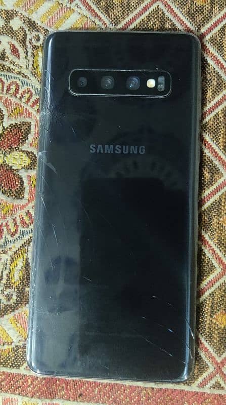 Sell My Samsung Galaxy S10 Fds Model 8Gb/128Gb 3