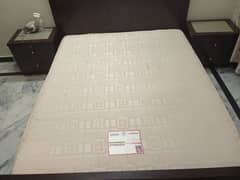 Ortho mattress (Medicated)