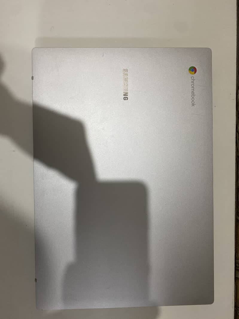 Samsung Chrome Book Go 2