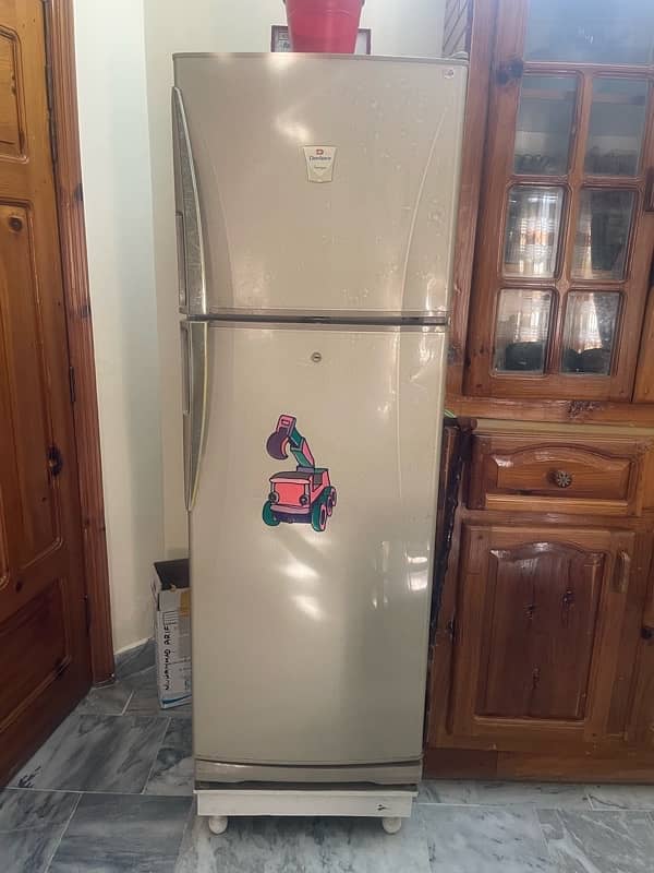 refrigerator 1