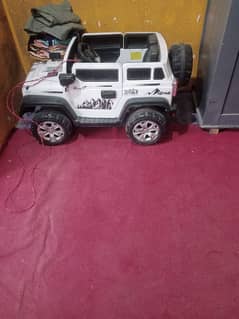 kids jeep