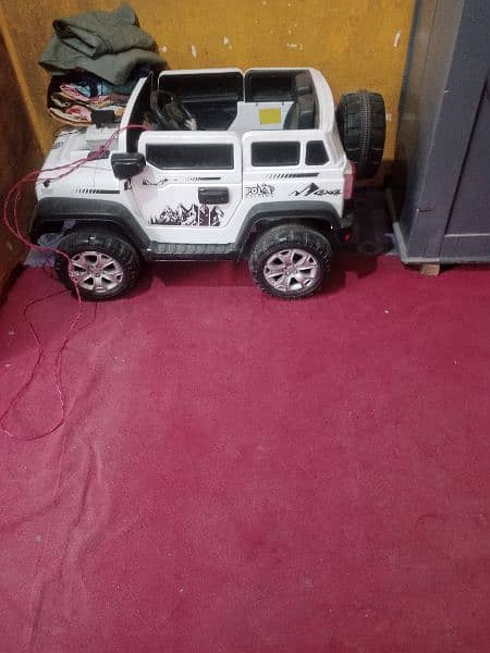 kids jeep 1