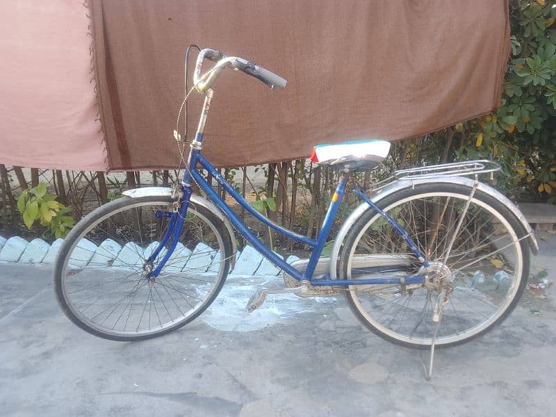 Japani BiCycle 1