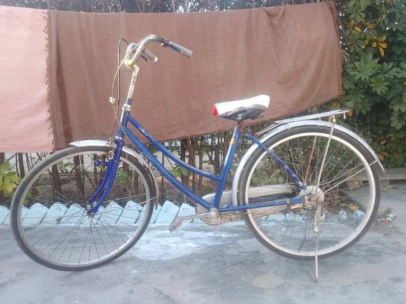 Japani BiCycle 2