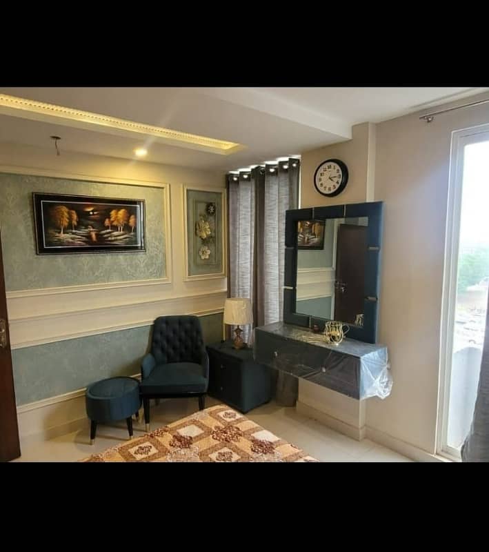 10 Marla Used House For Sale In Jasmine Block Sector C Bahria Town Lahore 4