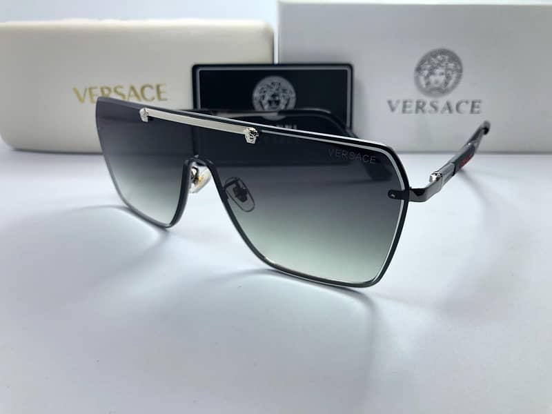 New Design Branded Fashion Models Sunglasses 2025. 12