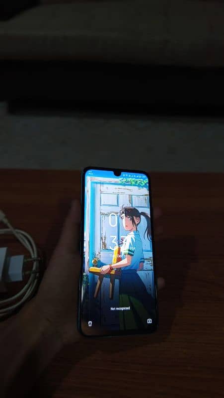 Infinix Note 11 Pro 128 + 6 GB 6