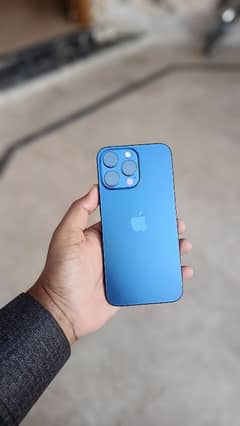 I Phone 15 pro max 256 jv LLA Model  031083717246