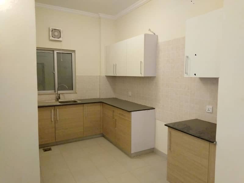 950 SQ feet apartment FOR RENT PRECINCT-19 Bahria Town Karachi. 7