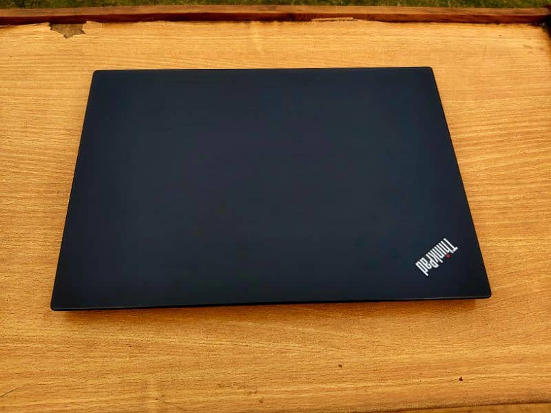 Lenovo Ryzen 7 PRO 4750U/16GB/512GB 1