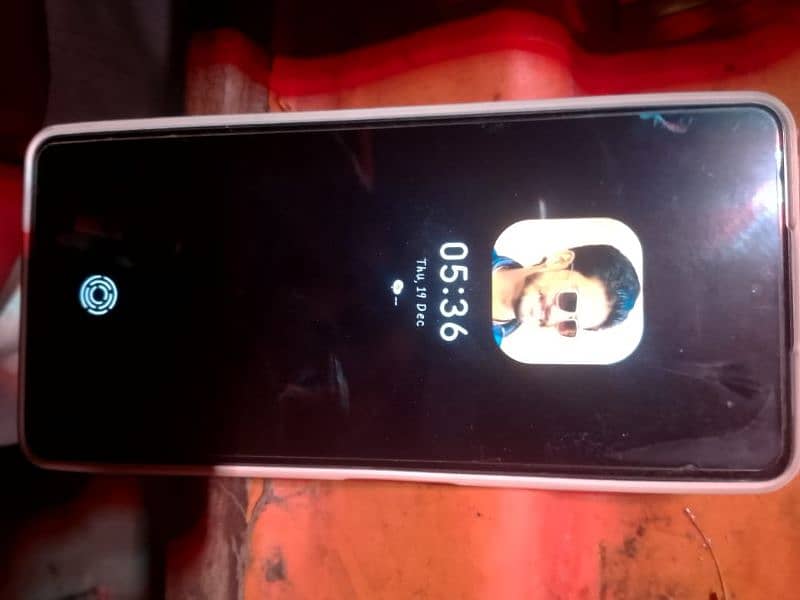 Tecno camon 20 chrger with box condition 10/9 all ok urgent sale 2