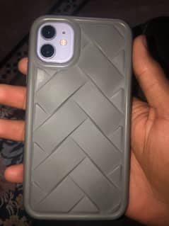 iPhone 11 non pta 10/9 condition waterpack