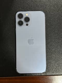 Iphone 13 Pro Max 256GB PTA Approved