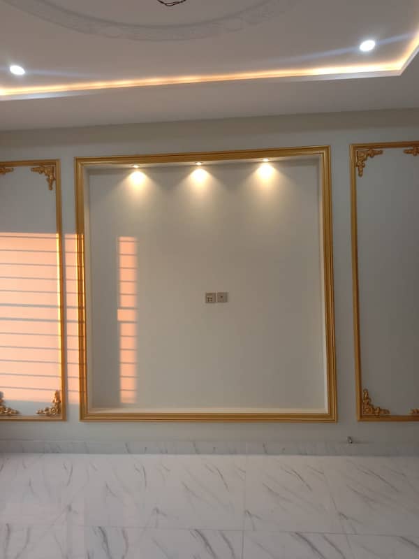 7 Marla House Available for Sale in Wapda Town Phase 1 Multan 2