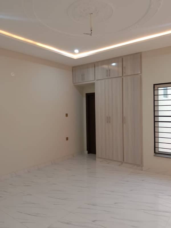 7 Marla House Available for Sale in Wapda Town Phase 1 Multan 3