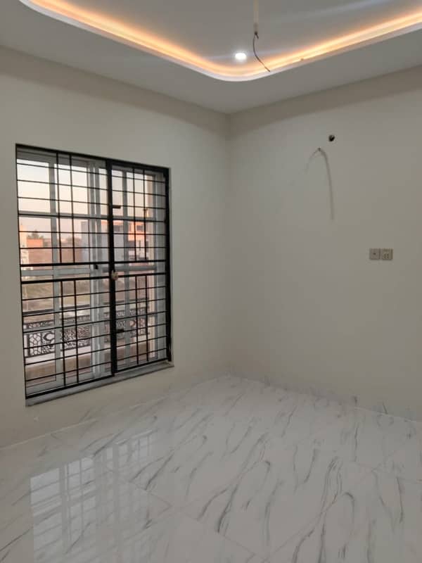 7 Marla House Available for Sale in Wapda Town Phase 1 Multan 4