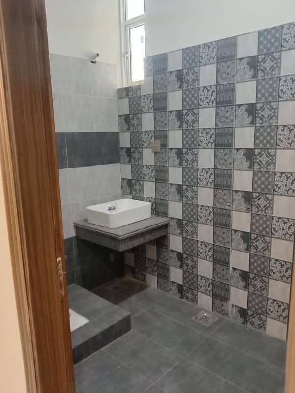 7 Marla House Available for Sale in Wapda Town Phase 1 Multan 5