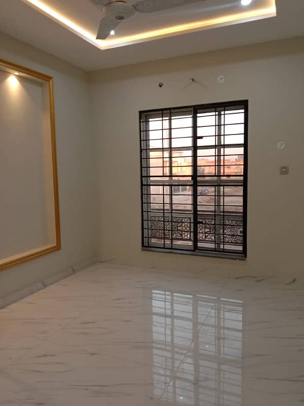 7 Marla House Available for Sale in Wapda Town Phase 1 Multan 7