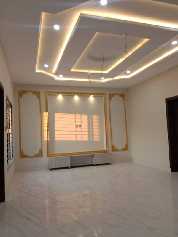 7 Marla House Available for Sale in Wapda Town Phase 1 Multan 9