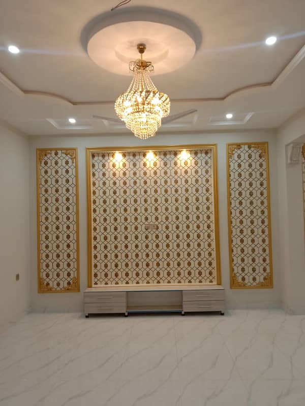 7 Marla House Available for Sale in Wapda Town Phase 1 Multan 13