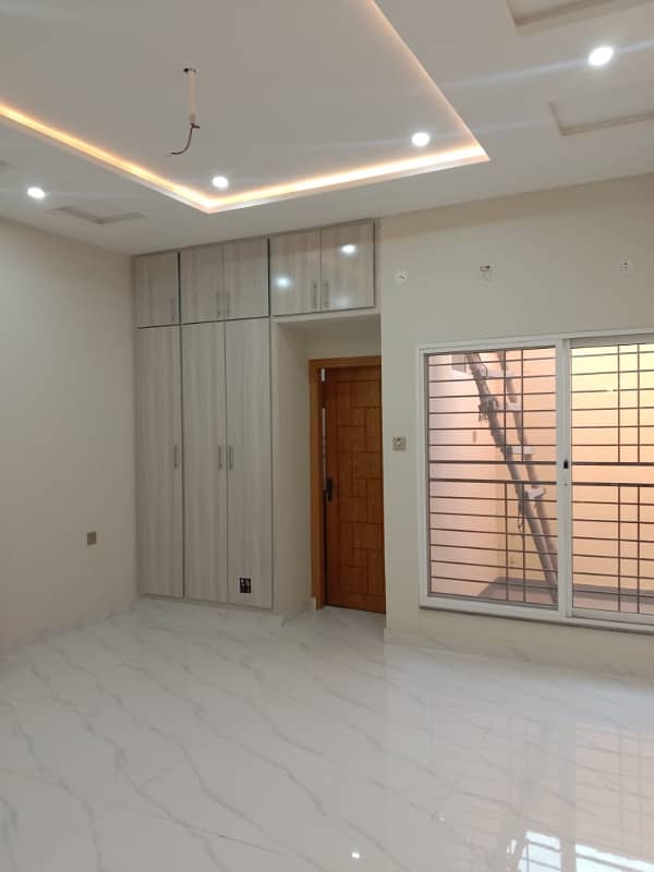 7 Marla House Available for Sale in Wapda Town Phase 1 Multan 14