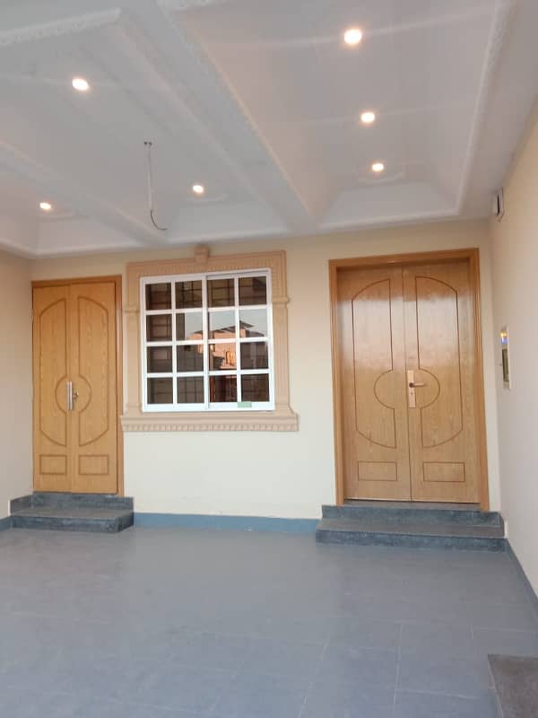 7 Marla House Available for Sale in Wapda Town Phase 1 Multan 17