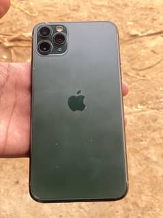 iPhone 11 Pro  Max 256gb Exchange with iPhone 03419463503