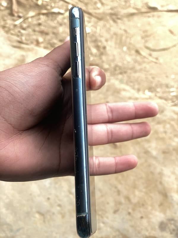 iPhone 11 Pro  Max 256gb Exchange with iPhone 03419463503 1