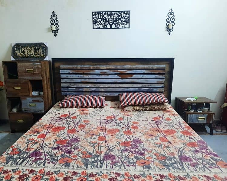 bed for sale 1