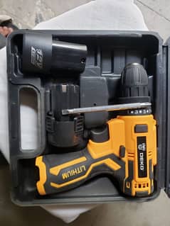 Electric Screwdriver Machine