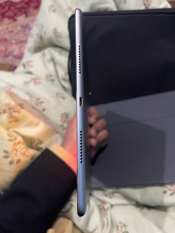 Apple IPad pro 10.5 Inch 2017 2